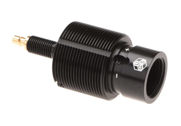 Polarstar UGS HK417 HPA /w R3 Buttstock