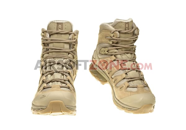 Salomon Quest 4D GTX Forces 2024 Airsoftzone