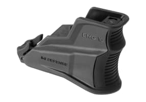 IMI Defense Ergonomic Overmolded Magwell for AR-15