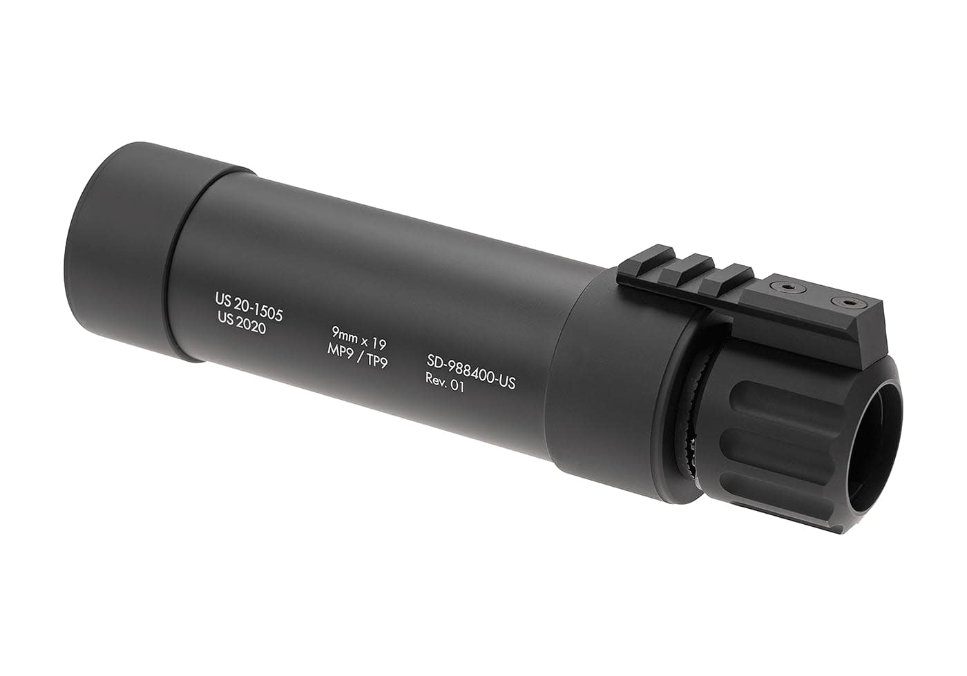 Acetech MP9 Tracer Unit
