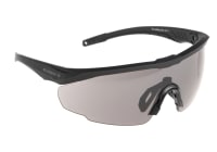 SwissEye Blackhawk Smoke / Orange / Clear