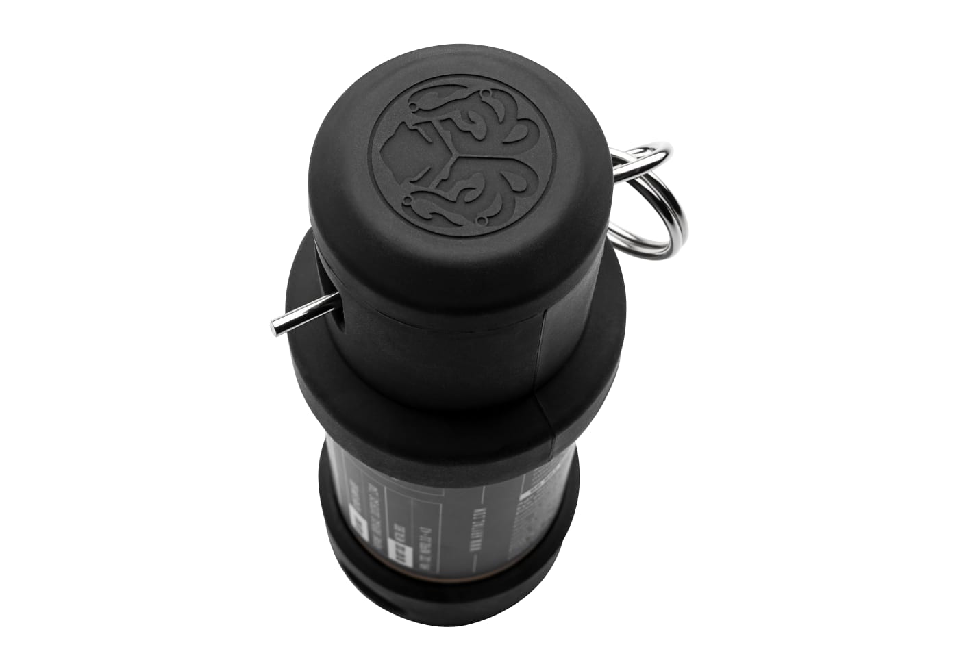 Krytac Tornado 3 Timer Frag Grenade