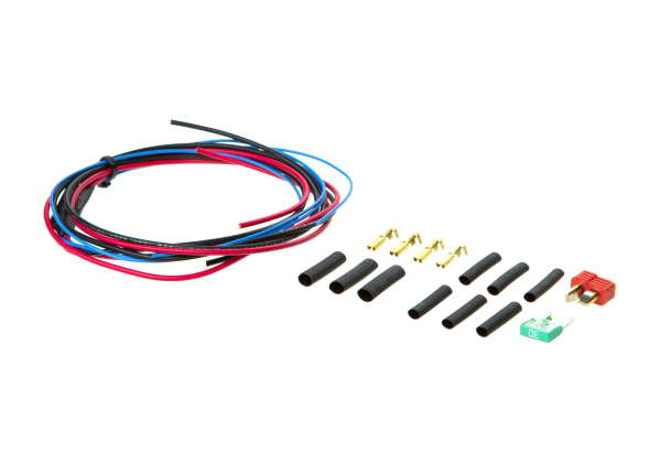Jefftron Micro Active Brake II with Wiring