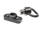 WADSN Push Button Sling Mount for M-LOK