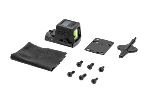 Holosun EPS CARRY Solar Red Multi Reticle Sight