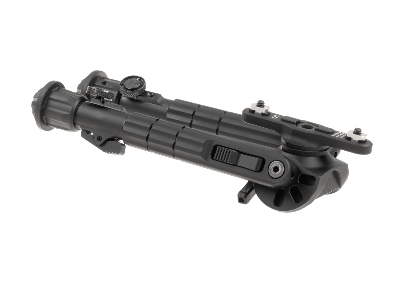 Leapers Recon 360 TL M-LOK 6.6-9.1 Inch Center Height Bipod