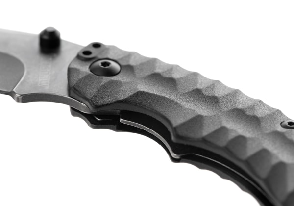 Kershaw Shuffle II Linerlock Folder