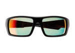 Magpul Apex - Polarized - Black Frame / Gray Lens / Red Mirror