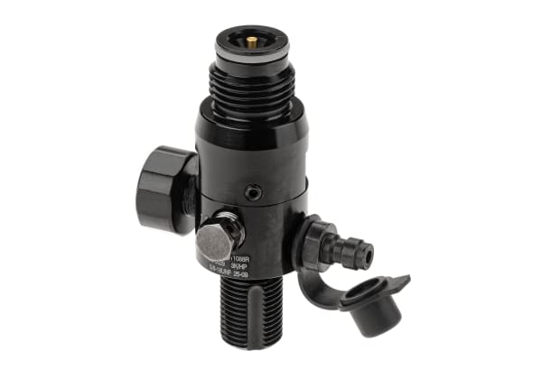 Dominator HPA Tank Regulator 3000 PSI