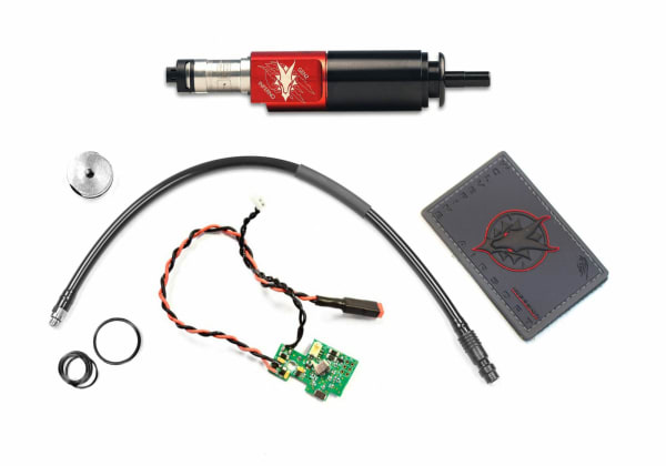 Wolverine Inferno Gen 2 for AEG V2 with Spartan Electronics