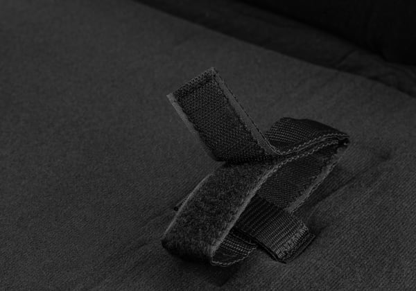 Leapers 28 Inch KIS Keep-It-Simple Gun Case