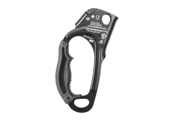 Petzl ASCENSION Ascender Right Handed