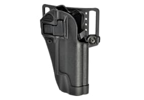 Blackhawk CQC SERPA Holster für 1911