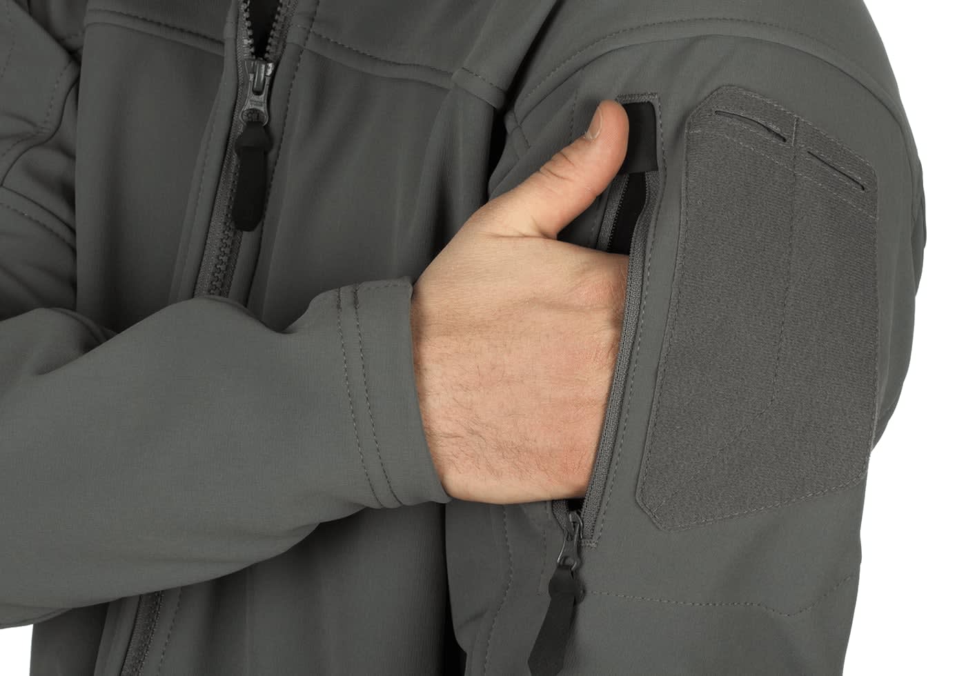 Clawgear Audax Softshell Jacket