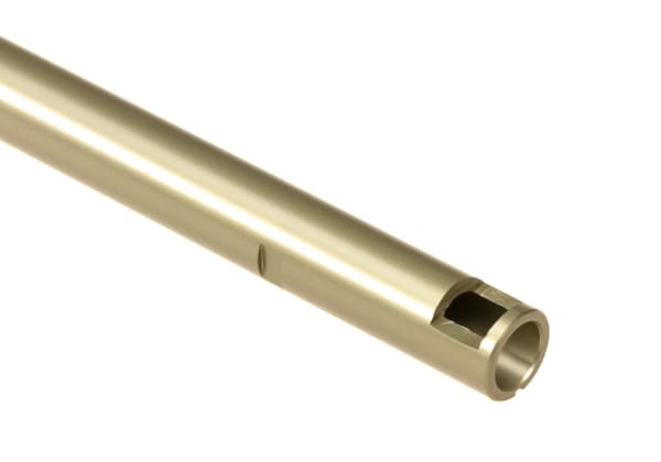 Madbull 6.01 Black Python II Barrel 363mm