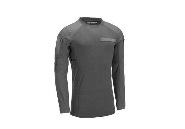 Clawgear Instructor Shirt MK III LS LW