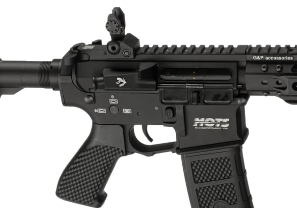 G&P MOTS 6 Inch Keymod