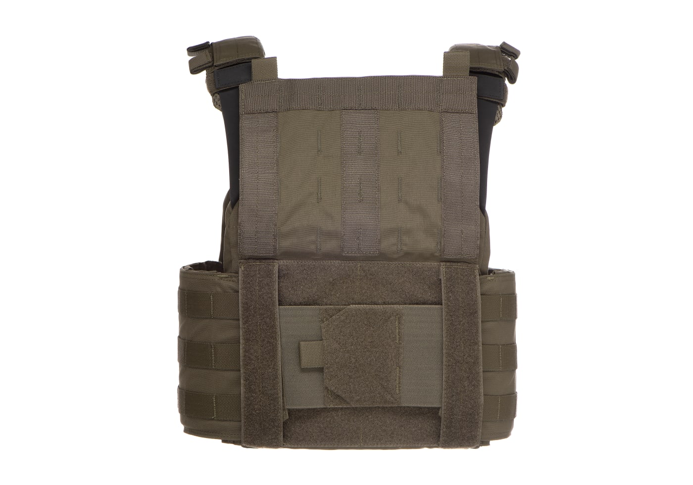 Warrior LPC Low Profile Carrier Large Sides