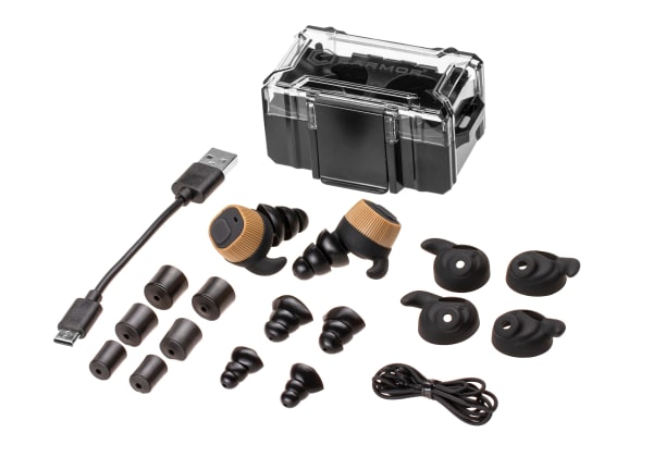 Earmor M20 Electronic Earplug