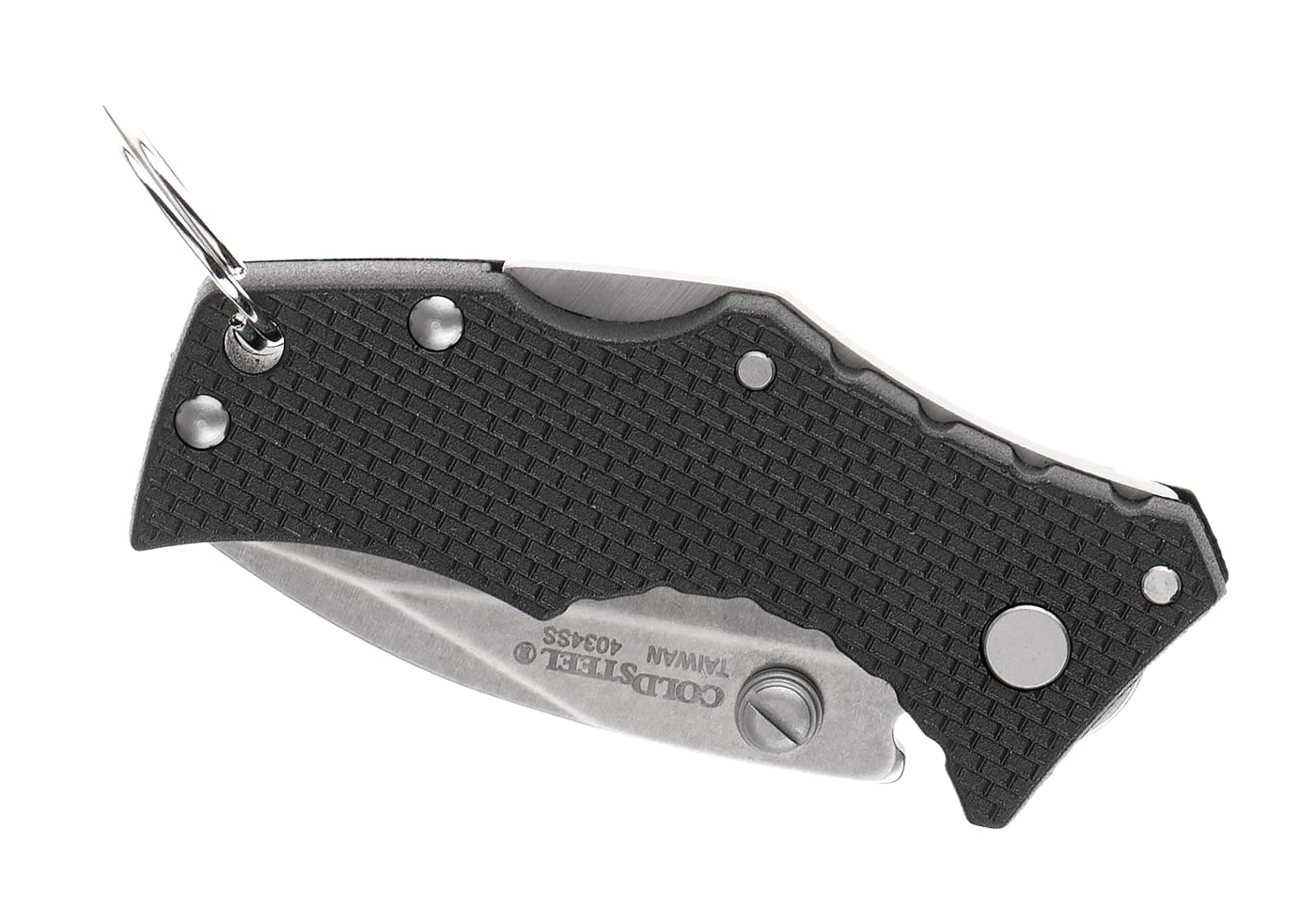 Cold Steel Recon 1 Micro Spear Point Folder