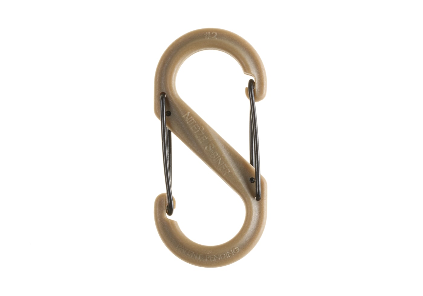 Nite Ize S-Biner Plastic #2