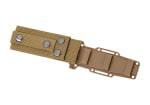 Gerber Strongarm Serrated Edge