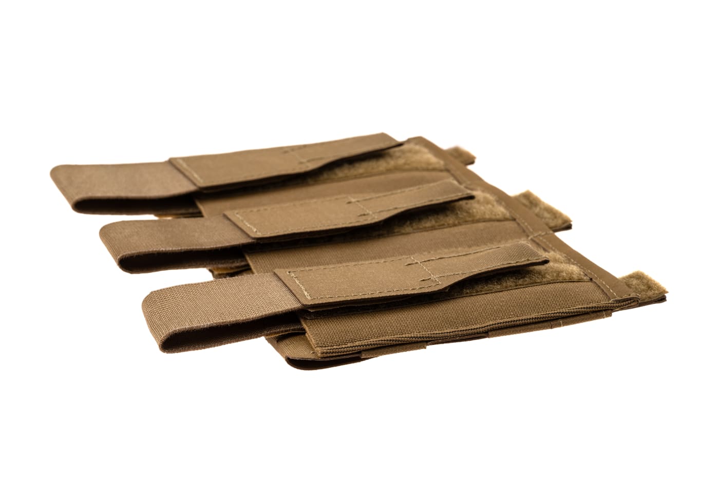 Blue Force Gear Flapped Ten-Speed M4 Three Mag Pouch