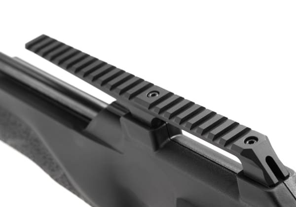 Walther Reign M2 4.5mm PCP Airgun