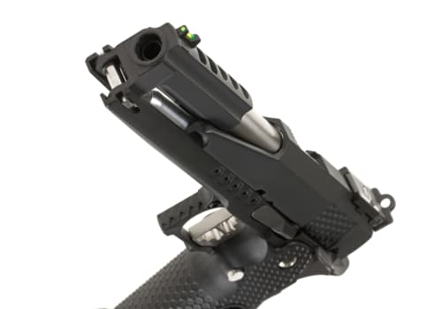 AW Custom HX2202 Full Metal GBB