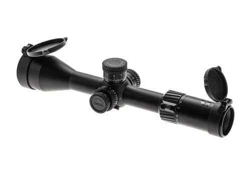 Sightmark Presidio 3-18x50 MR2 FFP Riflescope