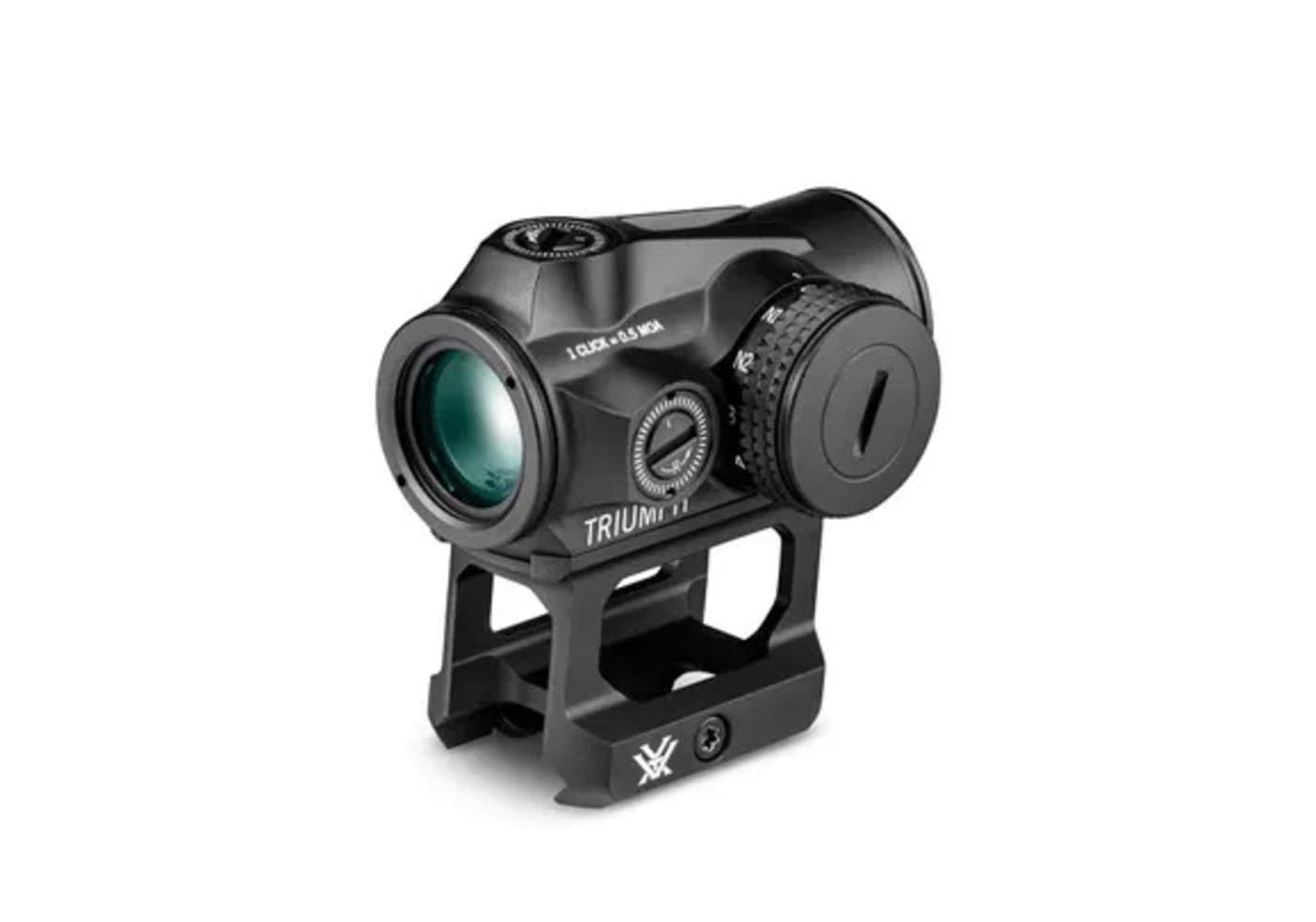 Vortex Optics Triumph Red Dot Sight 2 MOA