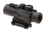 Primary Arms SLx3P 3x Compact Prism Scope ACSS 7.62x39/300BO CQB Gen III