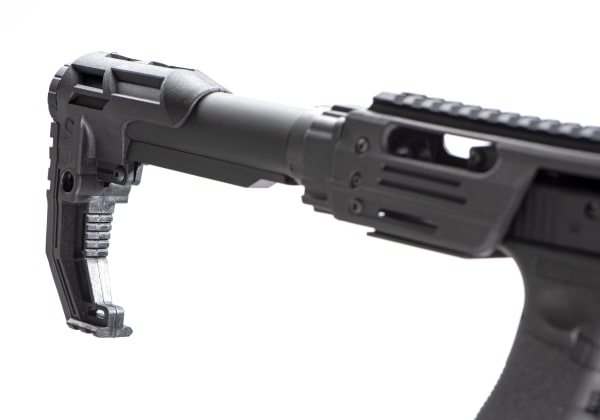 SLONG MPG Carbine Full Kit for Glock GBB