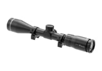 Sightmark Core SX 3-9x40 .22LR Rimfire Riflescope