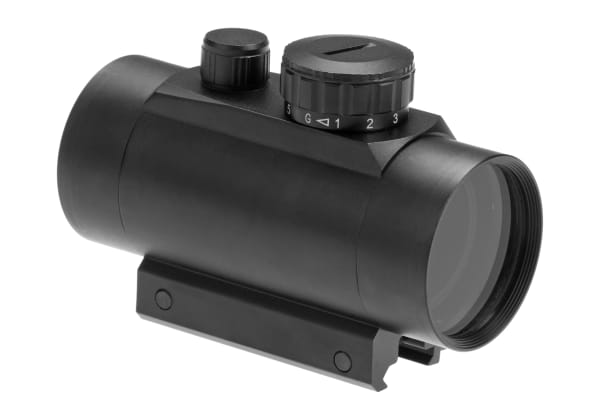 Aim-O 1x40 Red Dot Sight