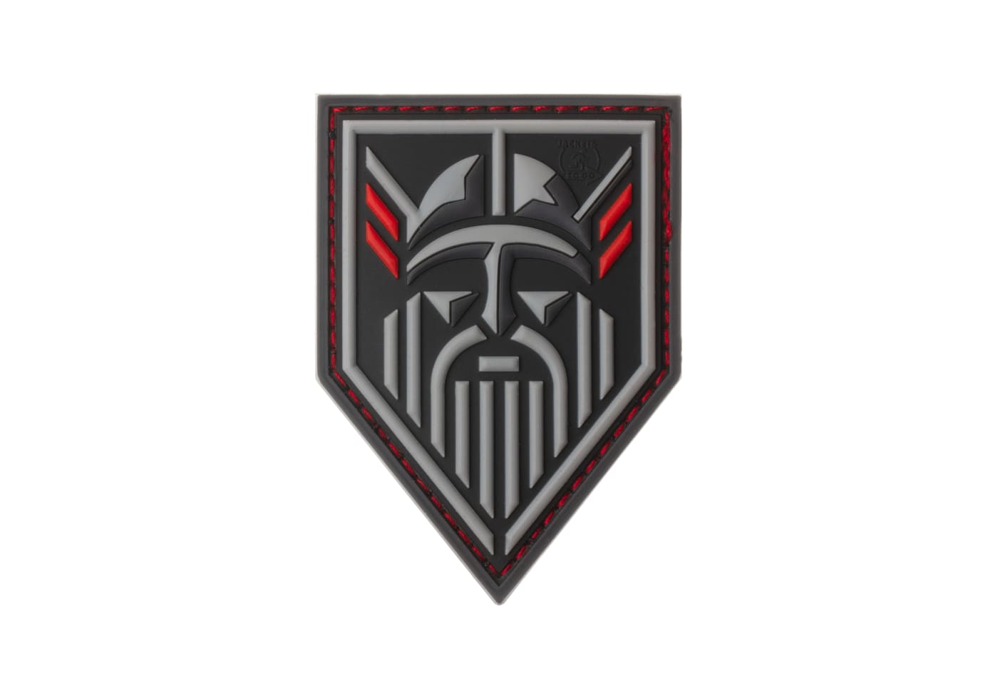 JTG Odin Rubber Patch