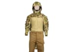 Crye Precision Compact Assault Ghillie