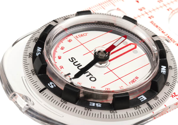 Suunto M-3 NH Compass