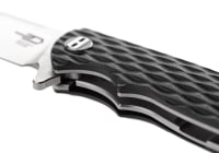 Bestech Knives Grampus G10 Linerlock Folder