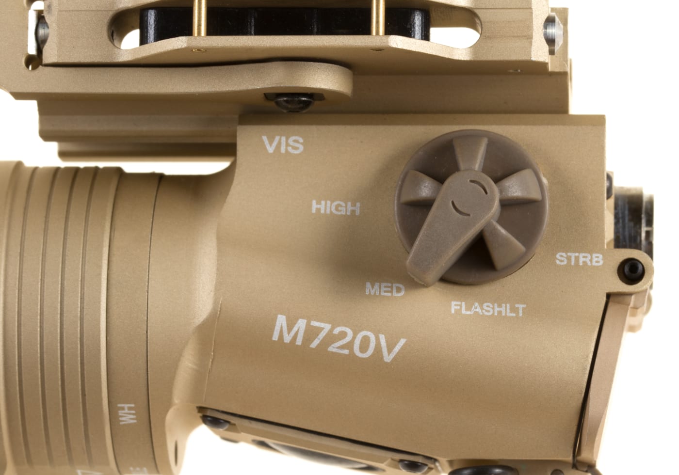 FMA M720V Weapon Light