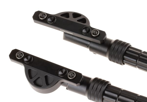 Leapers Recon Flex Keymod Bipod 8.0-11.8 Inch
