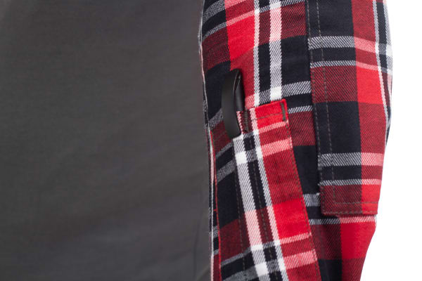 Invader Gear Flannel Combat Shirt