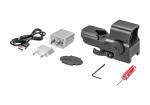 Vector Optics Omega 8 Red Dot Sight