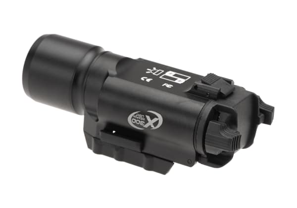 WADSN X300 Pistol Light