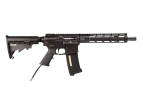 Wolverine MTW Forged Standard 10