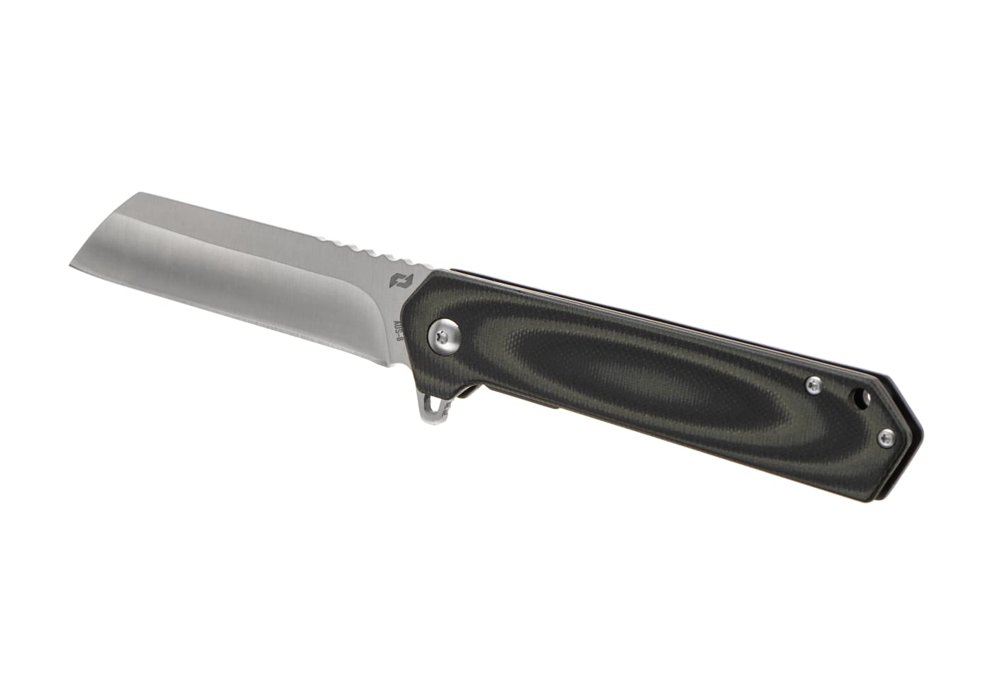 Schrade Lateral Folder