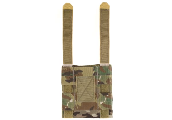 Crye Precision JPC Side Plate Pouch Set