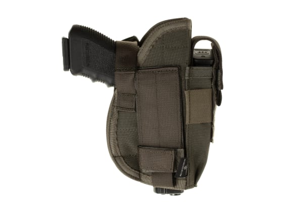 Invader Gear Belt Holster Left