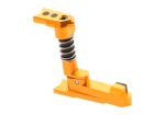 Maxx Model CNC Aluminum Advanced Magazine Release Style A