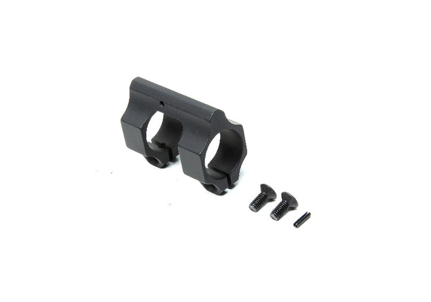 Madbull Daniel Defense Low Profile Gas Block